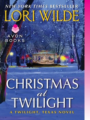 cover image of Christmas at Twilight